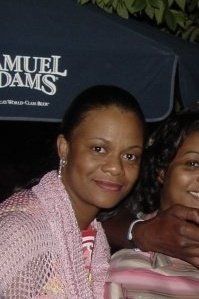 April Wright