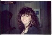 Susan Mackey