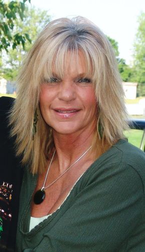 Ruth Belt