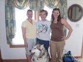 Kimberly Loeckner