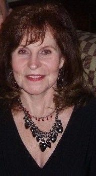 Mary Mccleary