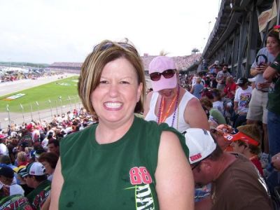 Brenda Bates