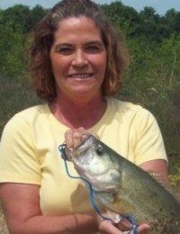 Judy Cook