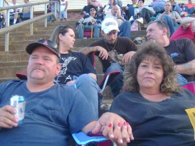 Sherry Mcintosh
