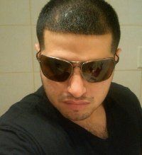 Jorge Trejo