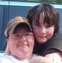 Keli Stogner