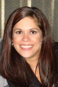 Jennifer Castillo
