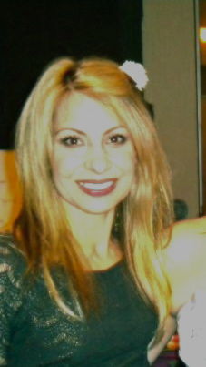 Rhonda Solomon