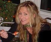 Mary Vogt