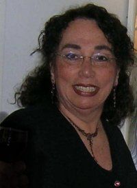 Andrea Mccarthy