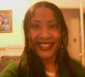 Theda Keeton