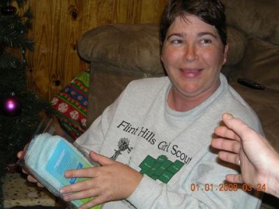 Lisa Wisdom