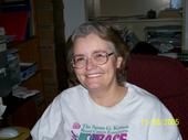 Shirley Woolam