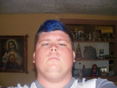 Roger Crumpton