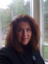 Christine Wolfe
