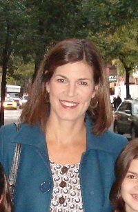 Stacey Corcoran