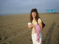 Nicole Kieffer