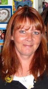 Tammy Brown