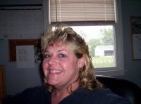 Cheryl Bennett