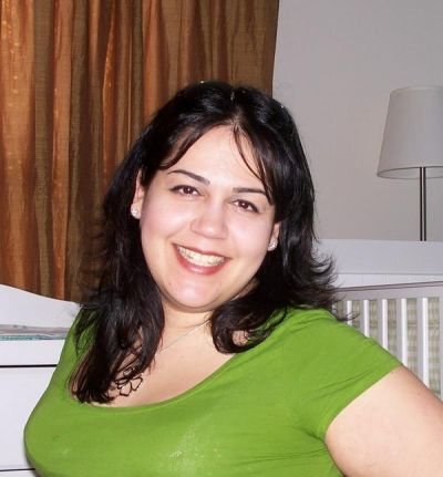 Irene Arroyo