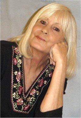 Connie Elkins