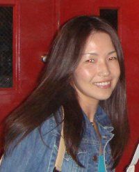 Akiyo Yamazaki