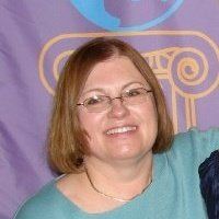 Patricia Noteboom