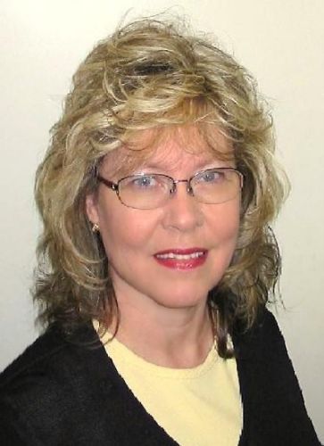 Arlene Wright