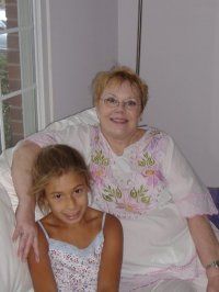 Judith Graff
