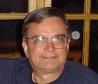 Terry Finn