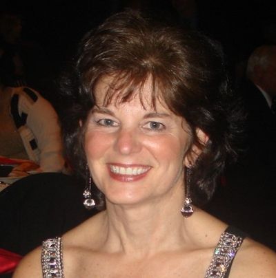 Kellie Campbell