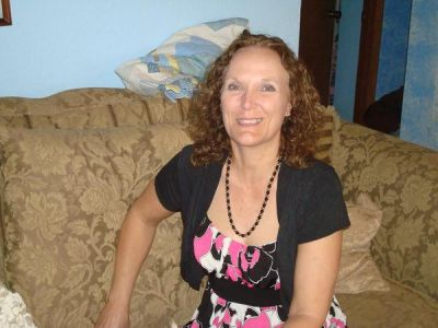 Teresa Horvath