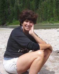 Sally Manning