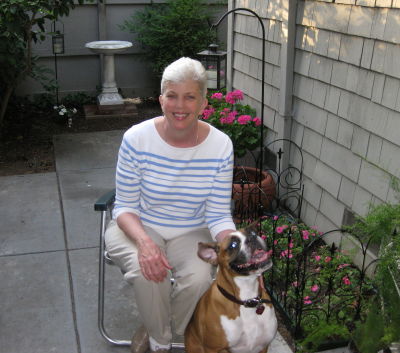 Mary Westmoreland