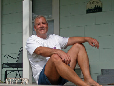 Jeffrey Tock