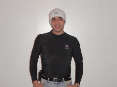 Abner Fontanez