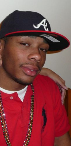 Mychal Gault