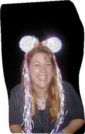 Jennifer Lundahl