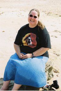 Jeannie Cox