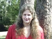 Patricia Woods