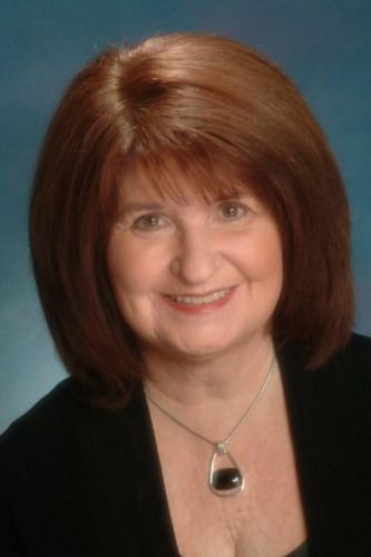 Virginia Thomas