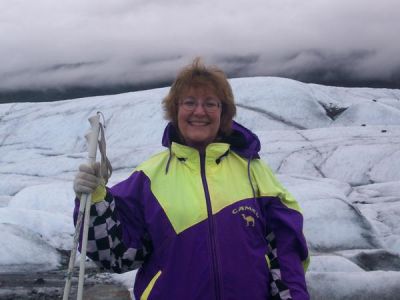 Donna Rode