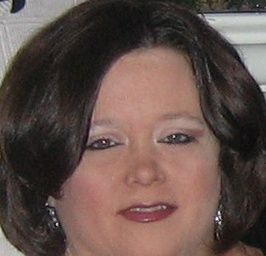 Tracey Burhop