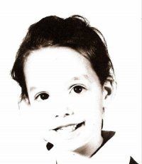 Patricia Gilbert