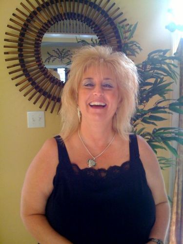 Cheryl Bruner