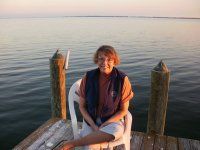 Marcia Boal
