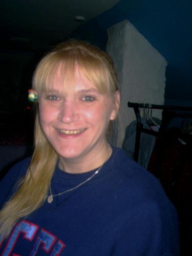 Amy Shoaff
