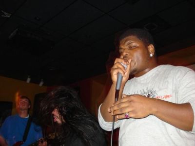 Eligah Wilson