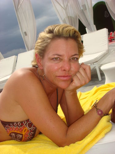 Reena Bradford