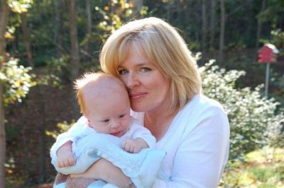 Kelli Blackburn